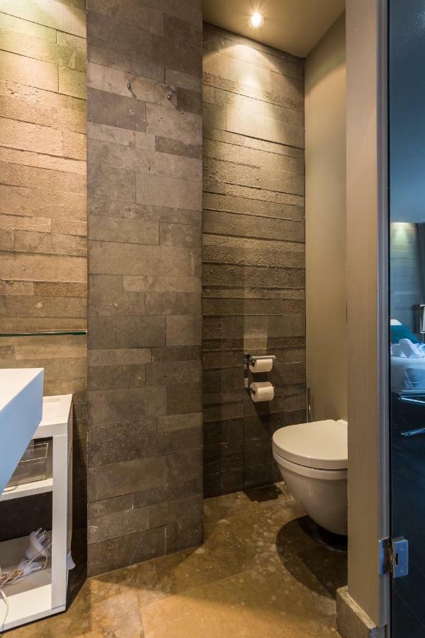Cmg Apartment Paris Exterior foto